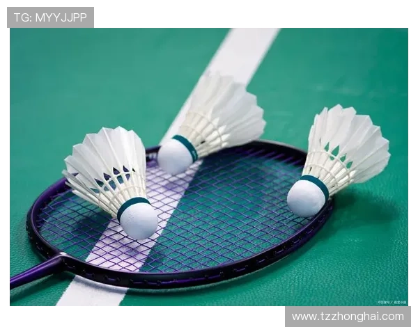 从零起步掌握羽毛球技巧与状态提升全方位指南