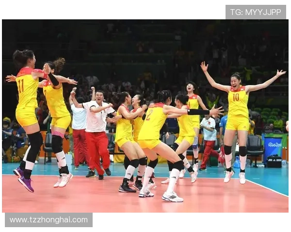 刘伟专访：从排球新星到传奇教练的奋斗与成长之路